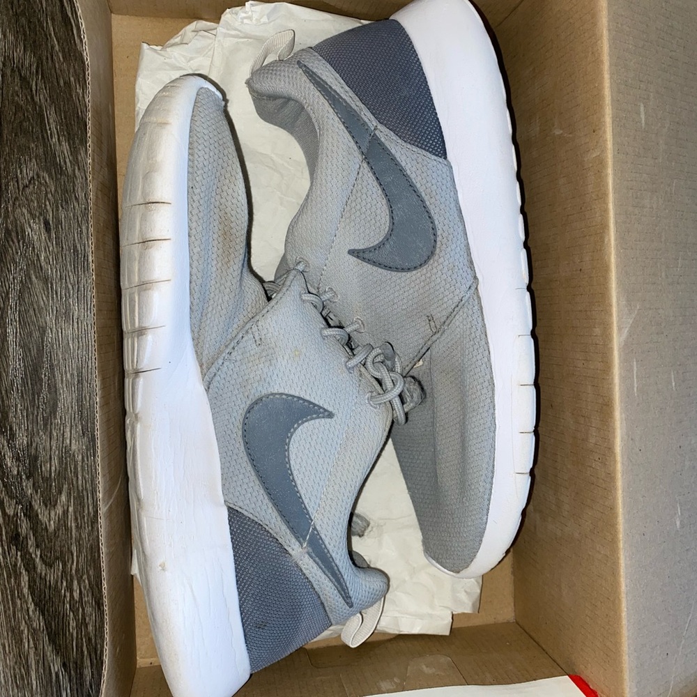Nike roshe one